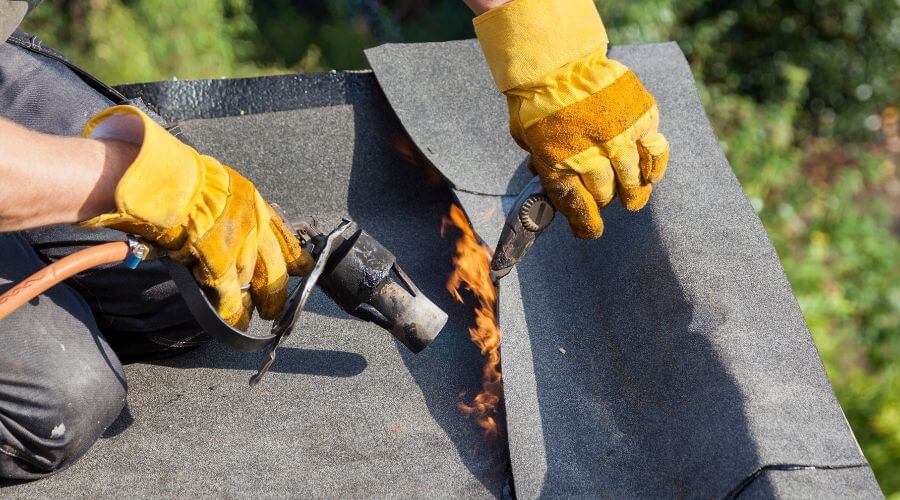 Expert Emergency Roof Repairs services in Wolfforth, TX